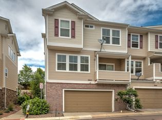 2945 Tumblewood Grv, Colorado Springs, CO 80910