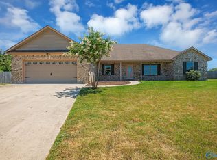 27925 Phillip Wagnon Dr, Athens, AL 35613