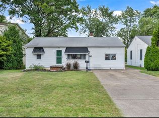 1339 E 340th St, Eastlake, OH 44095