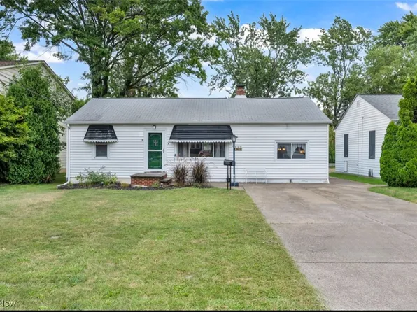 1339 E 340th St, Eastlake, OH 44095