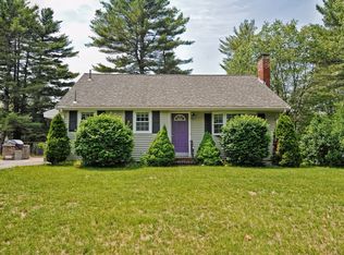 52 Globe Rd, Brockton, MA 02301