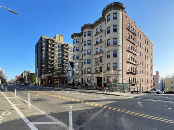 888 Mass Ave, Cambridge, MA