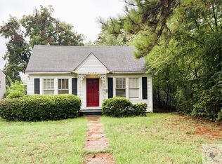 2407 Magnolia St, Texarkana, TX 75501