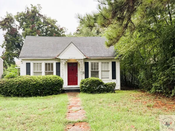 2407 Magnolia St, Texarkana, TX 75501
