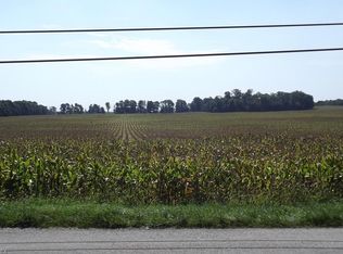 Buck Rd, Alliance, OH 44601