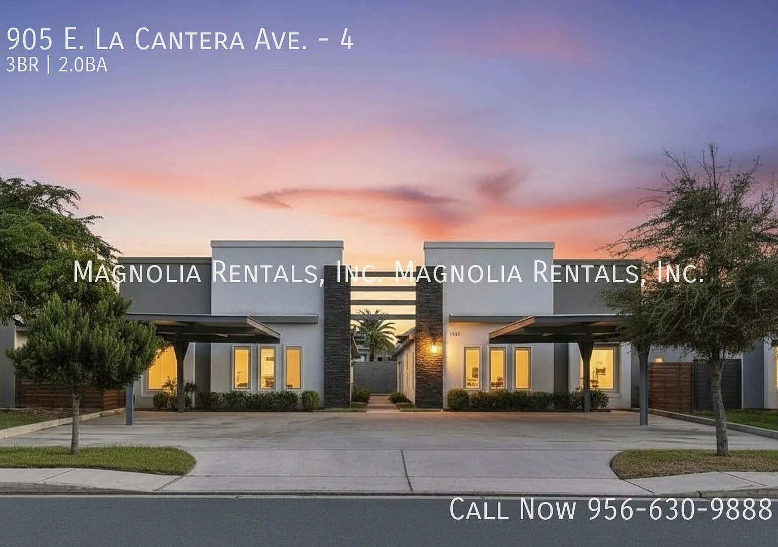 1st Month Free with 13 Month Lease — Photo 1