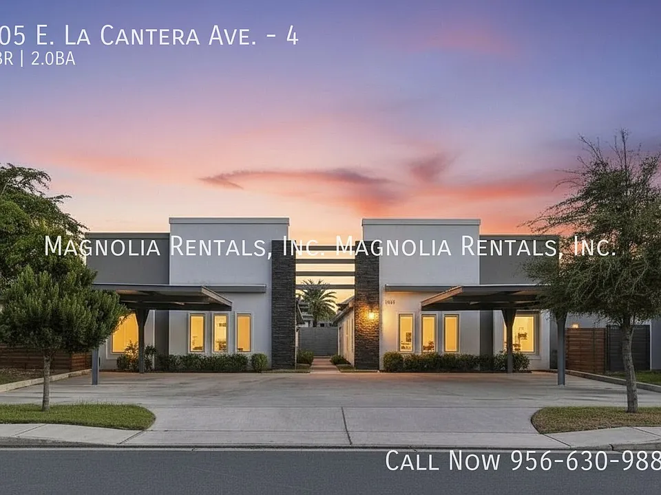 905 E La Cantera Ave #4