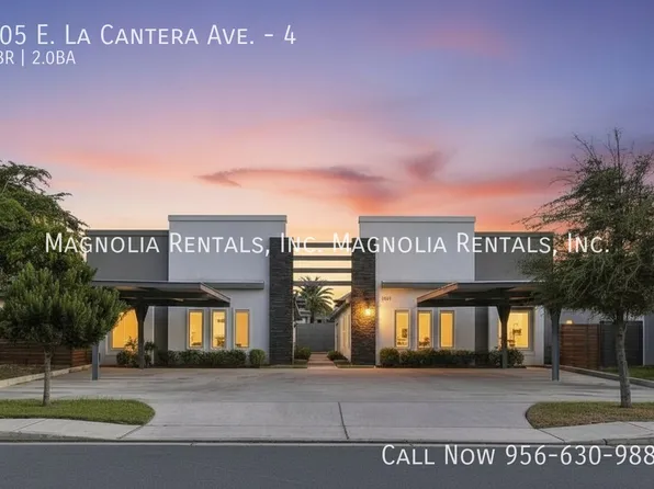 905 E La Cantera Ave, McAllen, TX