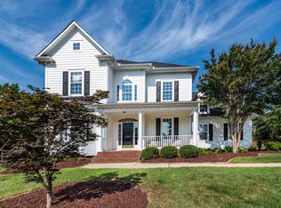 8608 Dansington Ct, Waxhaw, NC 28173