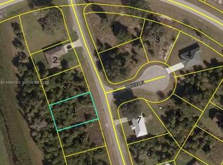 Port Labelle, Labelle, FL 33935