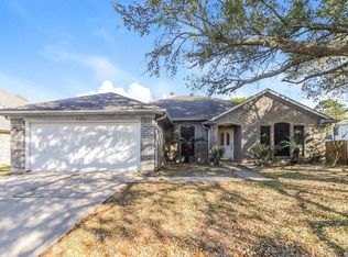 18714 Timber Spring Dr, Humble, TX 77346