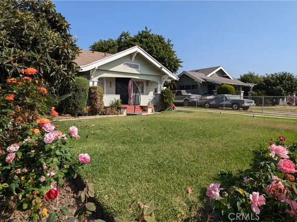 1763 W 51st St, Los Angeles, CA 90062