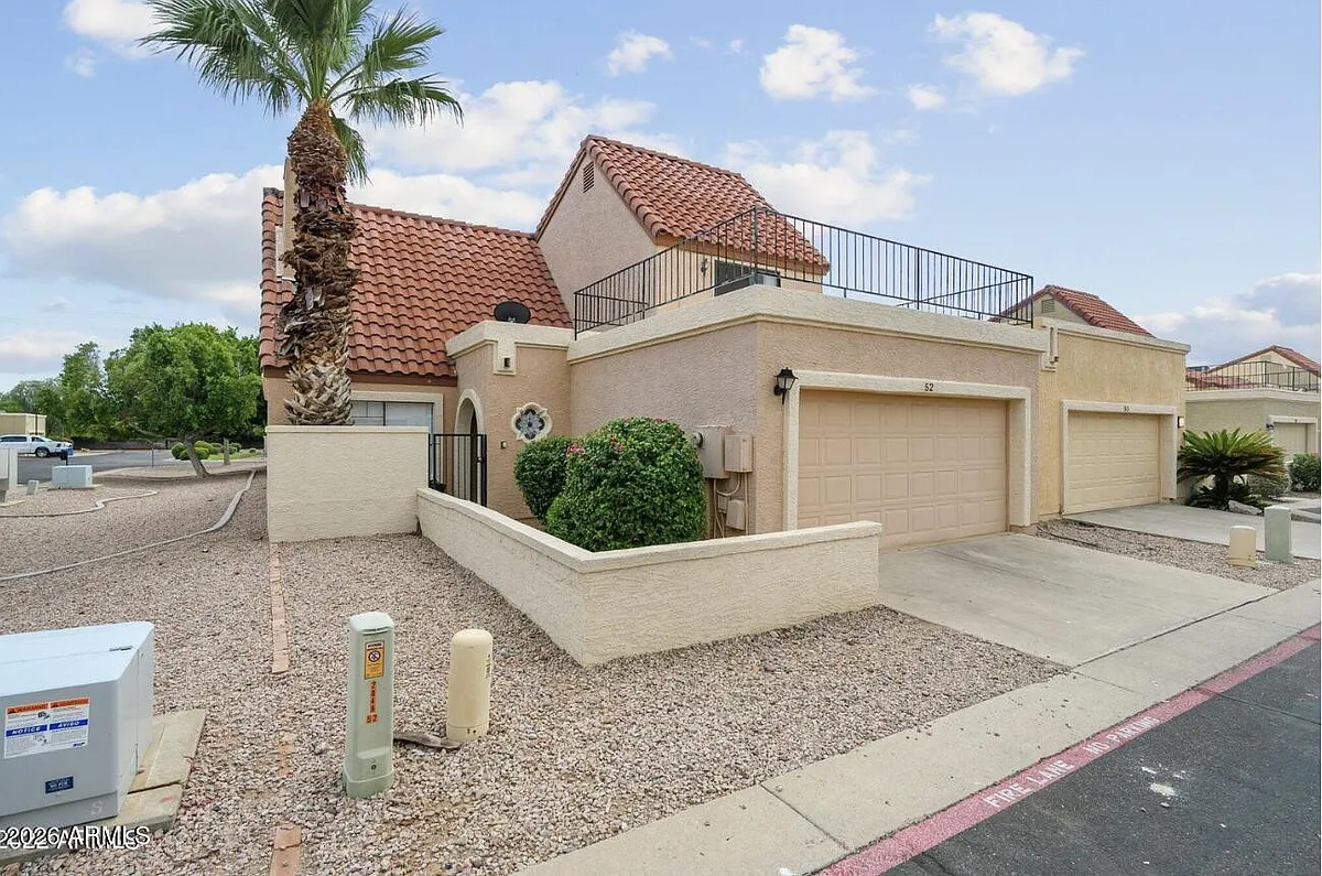 Building Photo - 2848 E Brown Rd #52