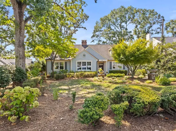 98 Woodvale Ave, Greenville, SC 29605
