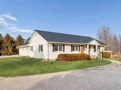 799 290th St, West Liberty, IA, 52776