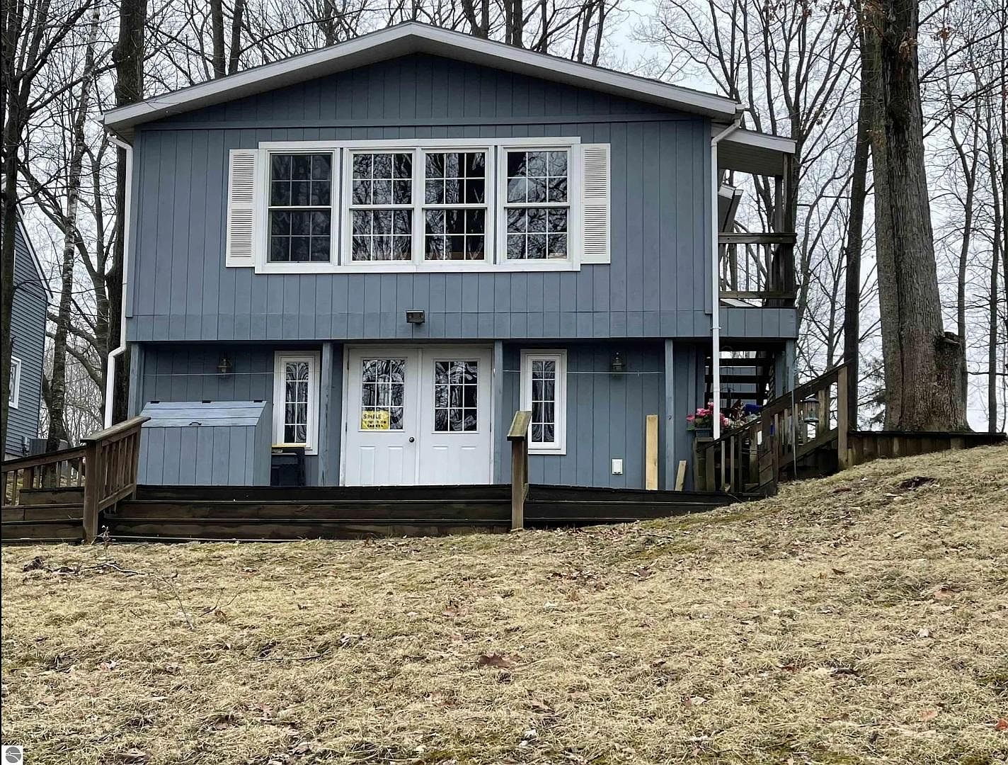 1244 Queensway Dr, Lake Isabella, MI 48893 Zillow