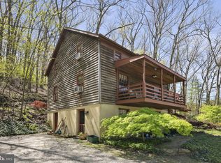 5631 Smoketown Rd, Glenville, PA 17329