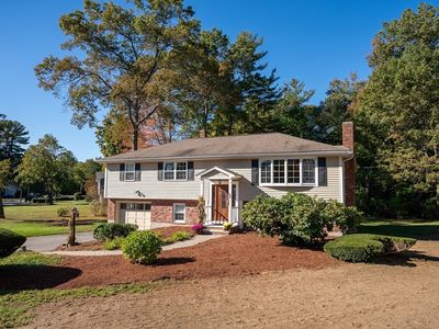 15 Salem St, Wilmington, MA, 01887