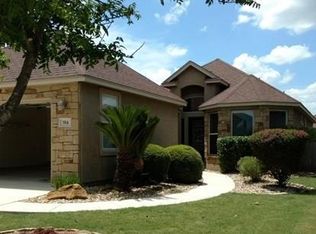 914 Darion St, New Braunfels, TX 78130