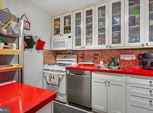 1260 21st St NW APT 111, Washington, DC 20036