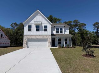 188 Anna Marie Way, Murrells Inlet, SC 29576