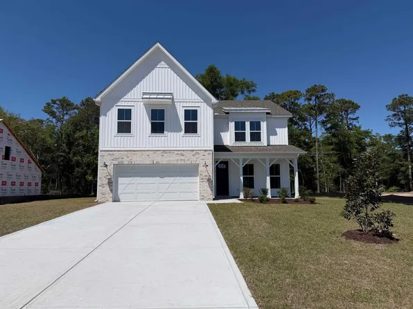 188 Anna Marie Way, Murrells Inlet, SC 29576