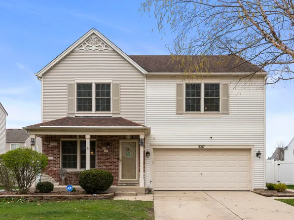 2217 Cedar Ridge Dr, Plainfield, IL 60586