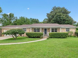 6269 Confederate Dr, Pensacola, FL 32503