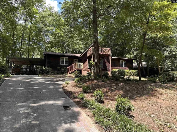 2012 Cedarbrook Dr, Columbia, SC 29212