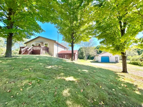 N7401 Brockman Ln, Lily, WI 54491