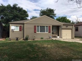 1380 Lansing St, Aurora, CO 80010