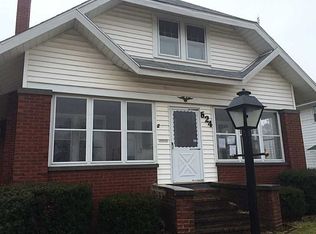624 W Main St #STW2-P7, Van Wert, OH 45891