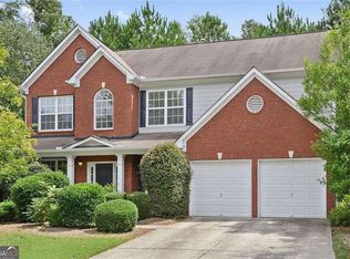 6149 Brookmere Pl, Mableton, GA 30126