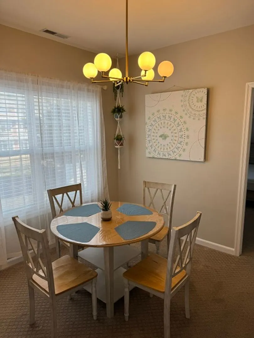 2nd floor condo in the Villas as Bay Crossing — Photo 2