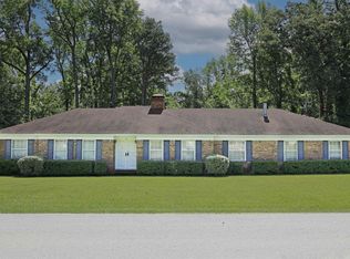 6 Elaine Rd, Sheridan, AR 72150