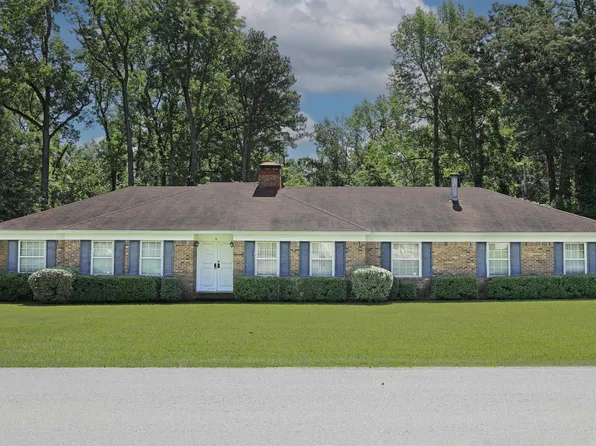 6 Elaine Rd, Sheridan, AR 72150