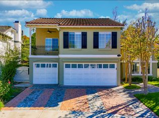 12 Mahogany Run, Coto De Caza, CA 92679