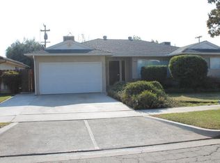 3420 E Fairmont Ave, Fresno, CA 93726