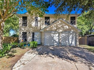 514 Tanner Trl, Pflugerville, TX 78660