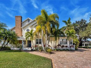 432 3rd Ave N, Tierra Verde, FL 33715
