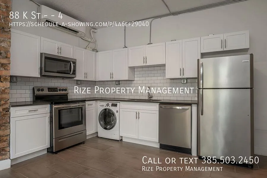 88 K St #4