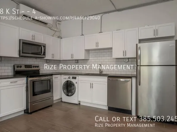 88 K St APT 4, Salt Lake City, UT 84103
