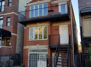 2219 W Monroe St #2, Chicago, IL 60612