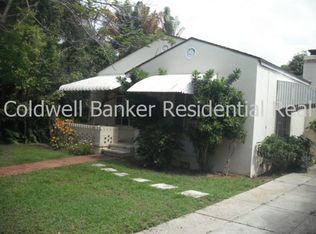 516 37th St, West Palm Beach, FL 33407