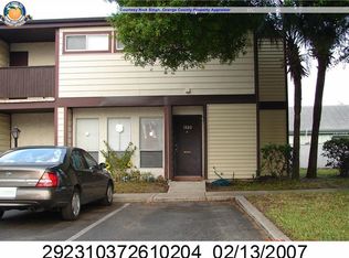 1820 Warringwood Dr #B-4, Orlando, FL 32839