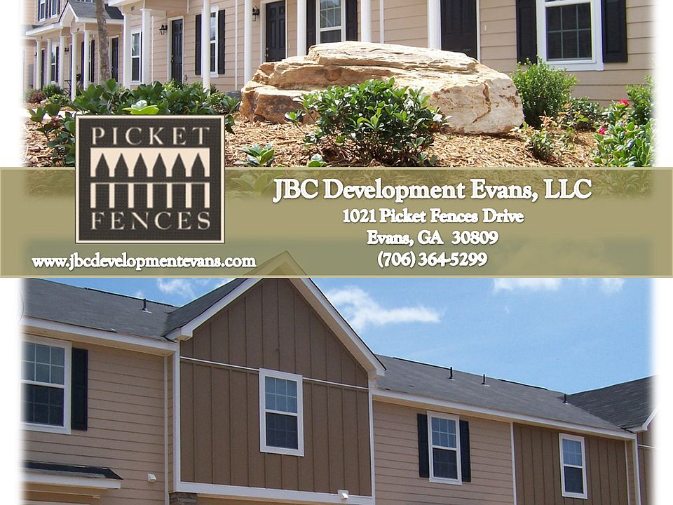 1st image of 1021 Picket Fence Dr