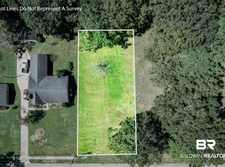 0 Shana Dr, Mobile, AL 36605