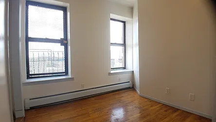 Rented by Uptown Flats LLC