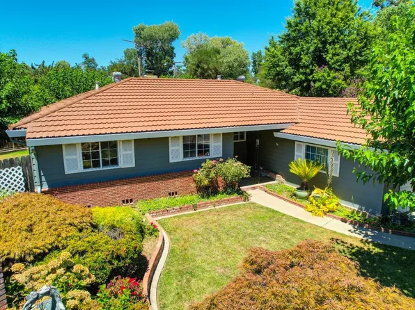 5009 Teichert Ave, Sacramento, CA 95819