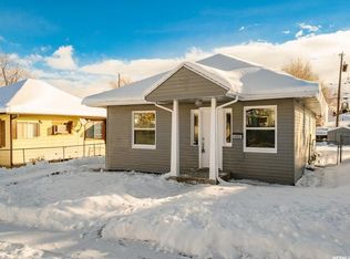 2855 S 9100 W, Magna, UT 84044